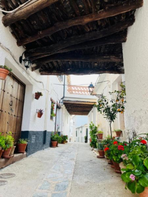 Apartamento los tinaos, Granada